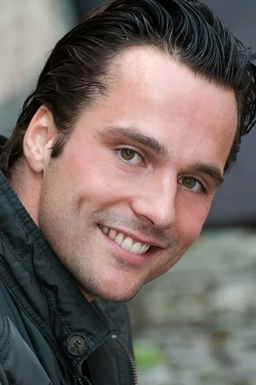 Kevin van Doorslaer profile picture