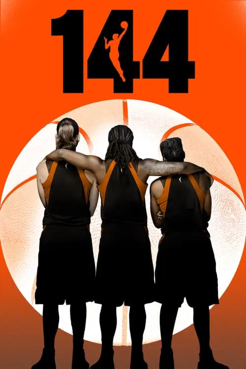 144 movie poster
