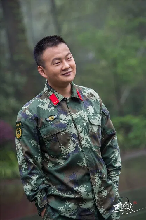 胥明文 profile picture