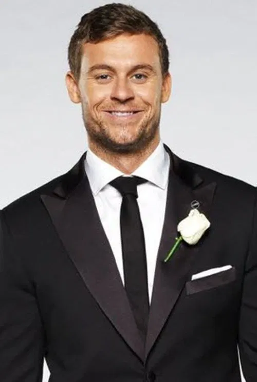 Ryan Gallagher profile picture