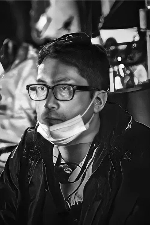 Kozo Ando profile picture