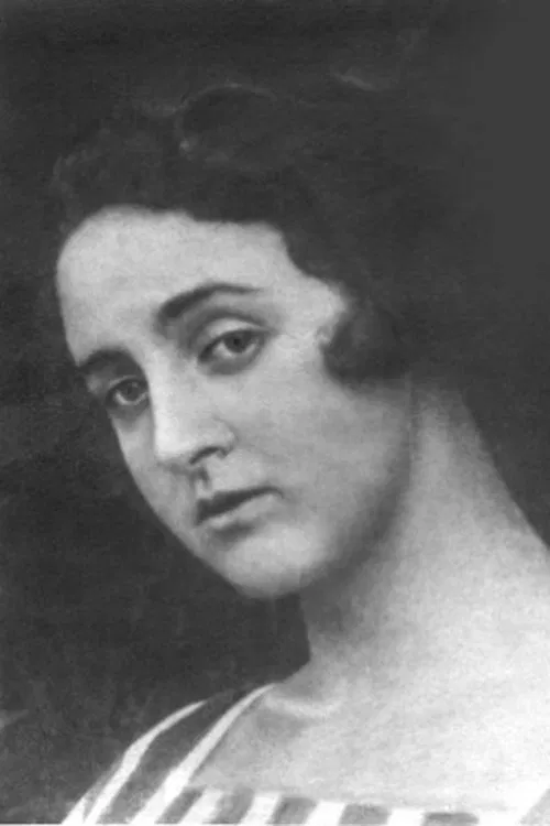 Olga Vaksel profile picture