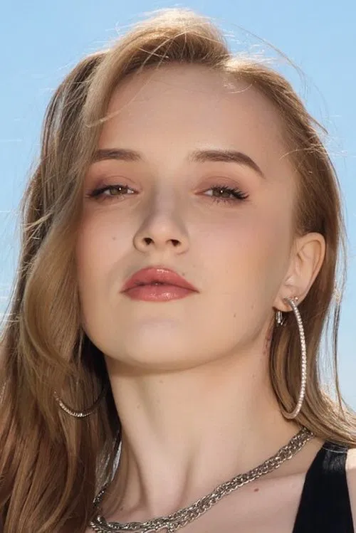 Polly Yangs profile picture