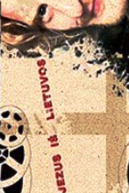 Jesus from Lithuania movie poster