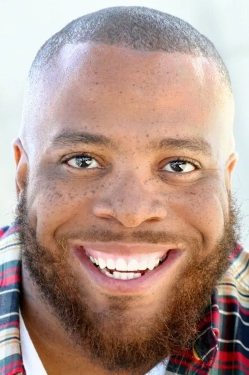 Tahir Moore profile picture