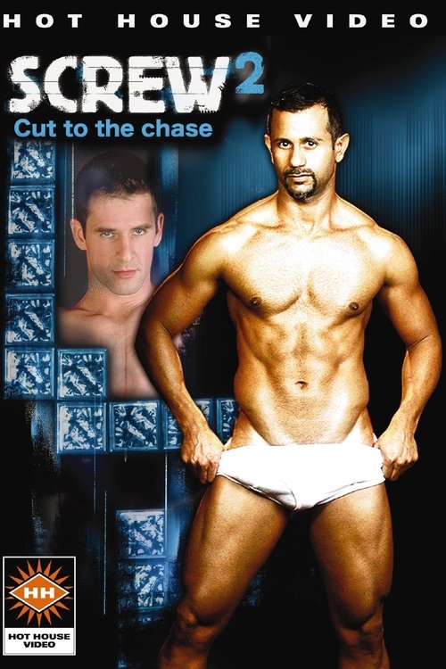 Screw 2: Cut To The Chase movie poster