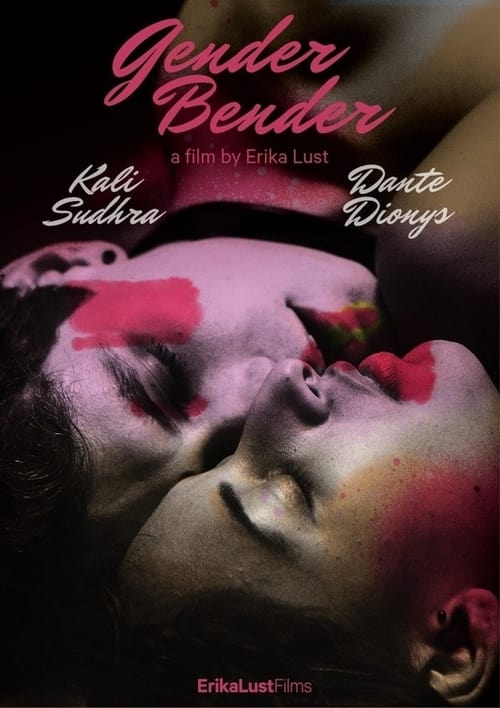 Gender Bender movie poster