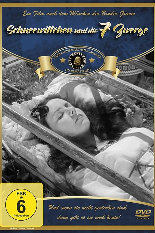 Poster do filme Snow White