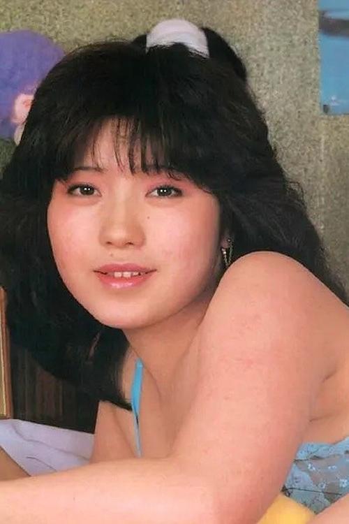 Kyôko Hashimoto profile picture