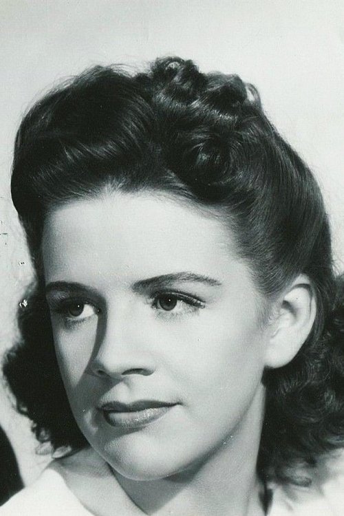 Marilyn Hare profile picture