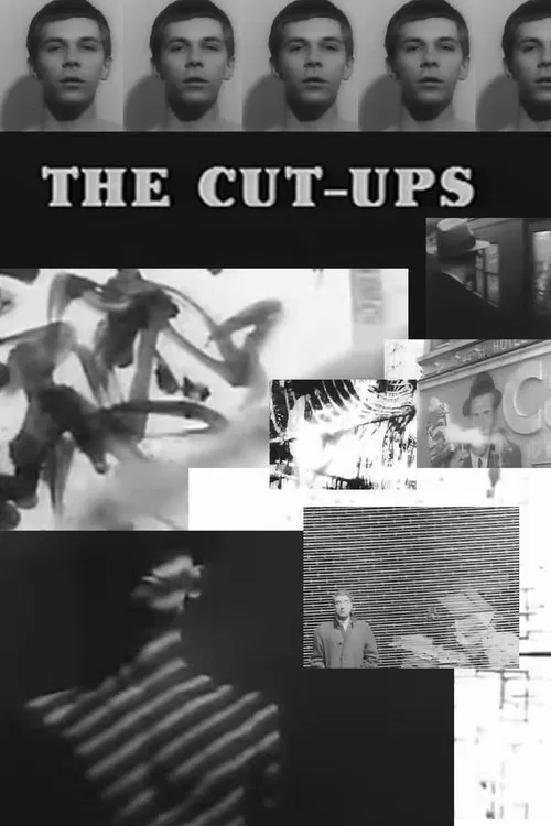 Poster do filme The Cut-Ups