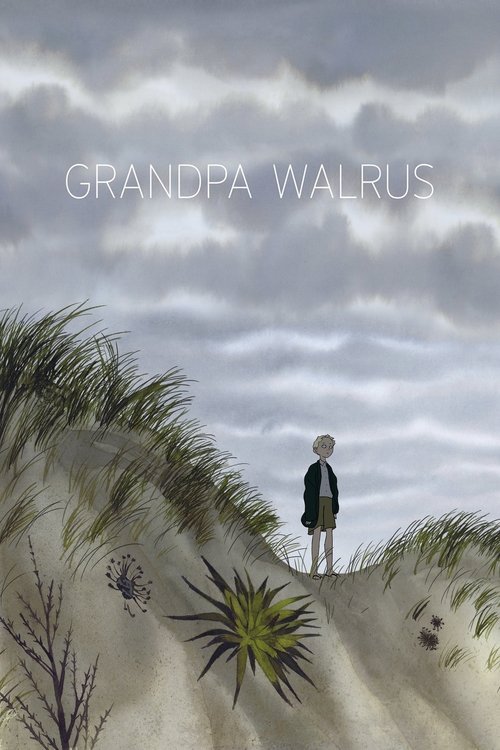 Grandpa Walrus movie poster