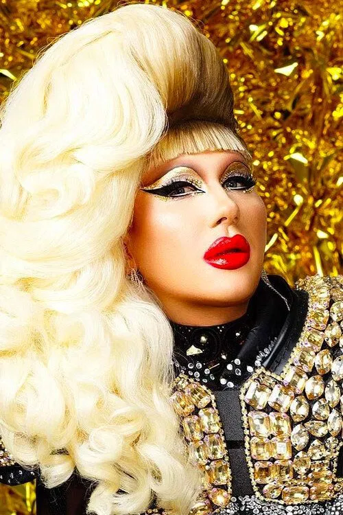 Jodie Harsh profile picture