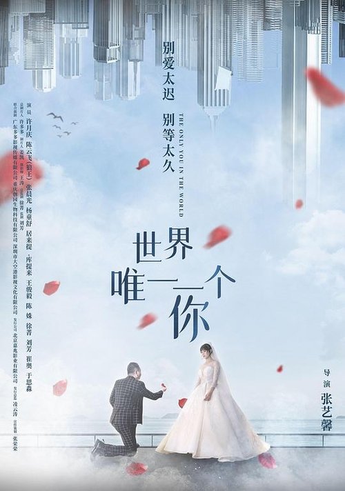 Only You movie poster