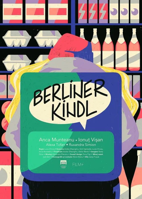 Berliner Kindl movie poster