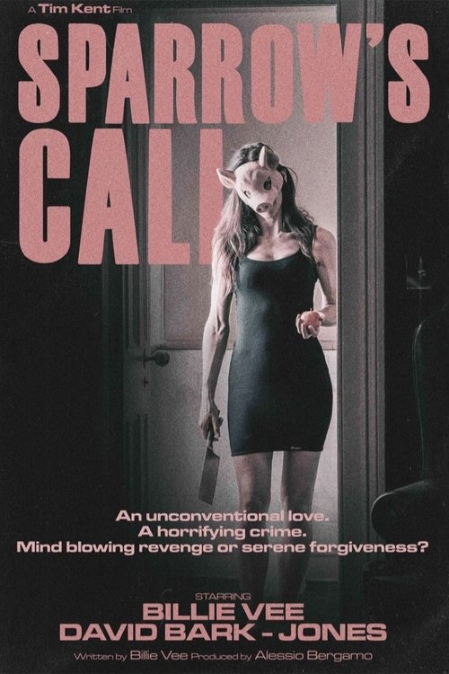 Sparrow's Call movie poster