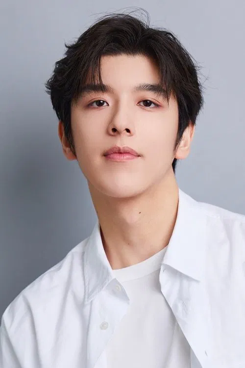 Zuo Chenyi profile picture