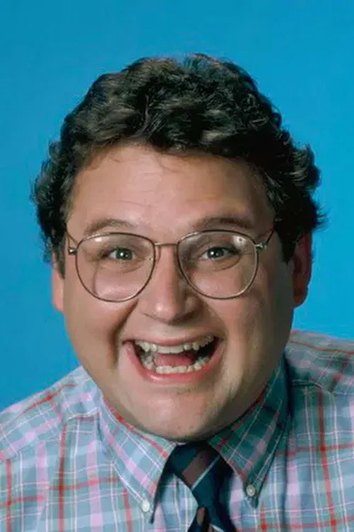 Stephen Furst profile picture