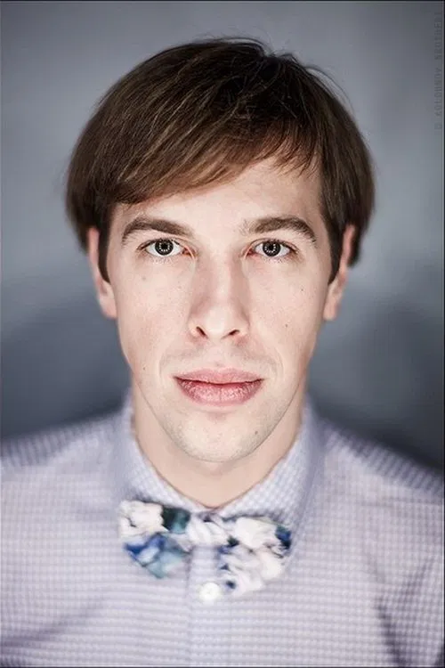 Aleksandr Matveev profile picture