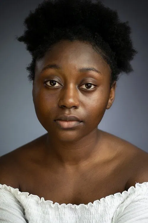 Faith Kiggundu profile picture