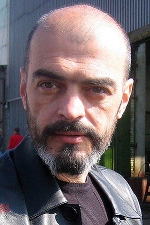 Volodimir Levytskyi profile picture