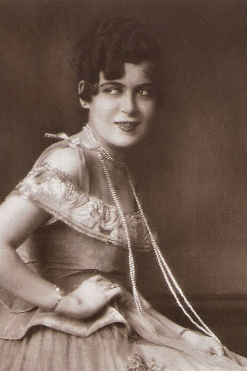Edith Meller profile picture