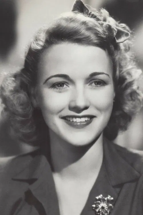 Gloria Pope profile picture