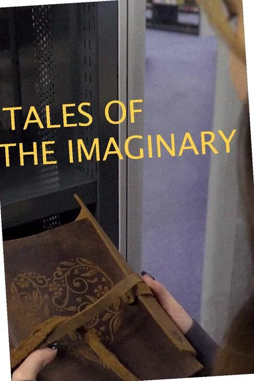 Poster do filme Tales of the Imaginary