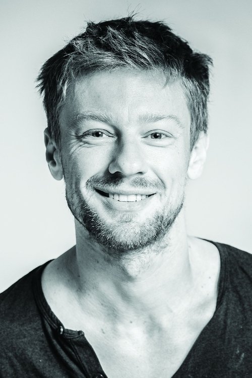 Dénes Száraz profile picture