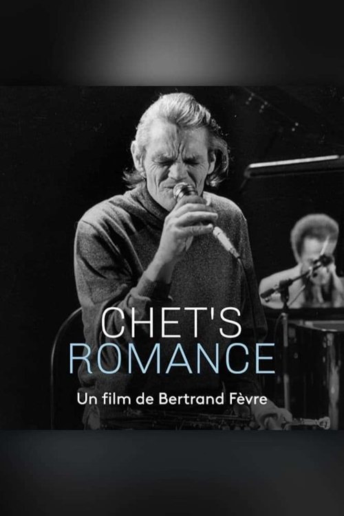 Poster do filme Chet's Romance
