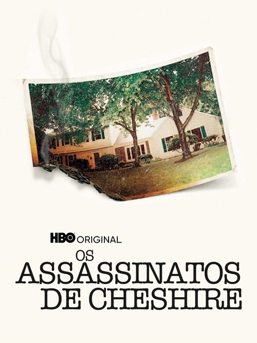 Poster do filme Os Assassinatos de Cheshire
