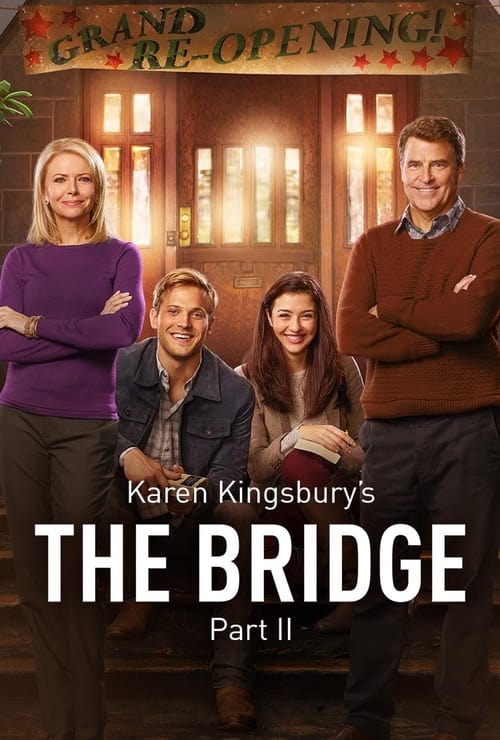 The Bridge Part 2 movie poster