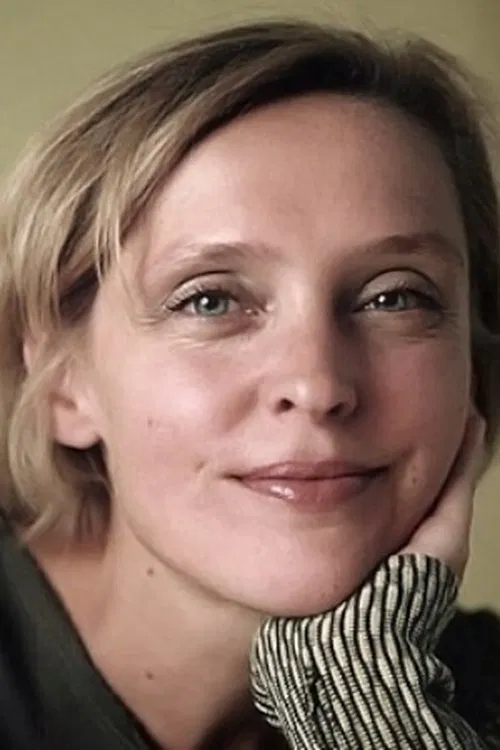 Silke Jandl profile picture