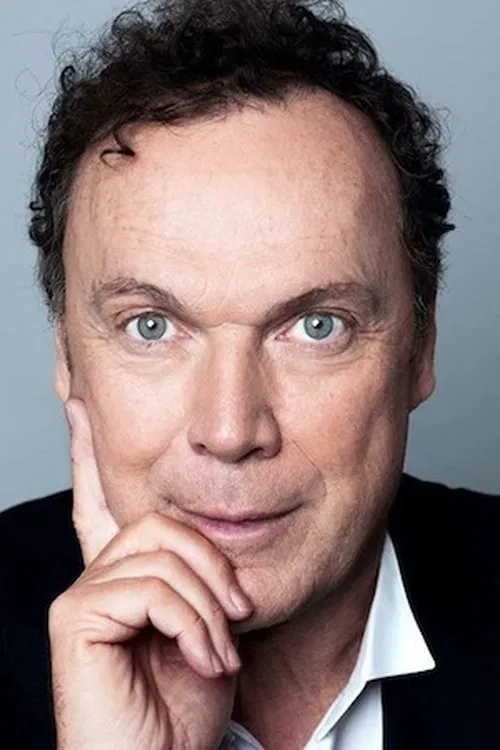 Julien Lepers profile picture