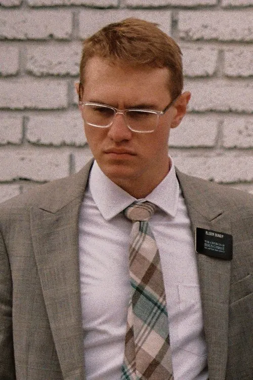 Todd Morgenegg profile picture