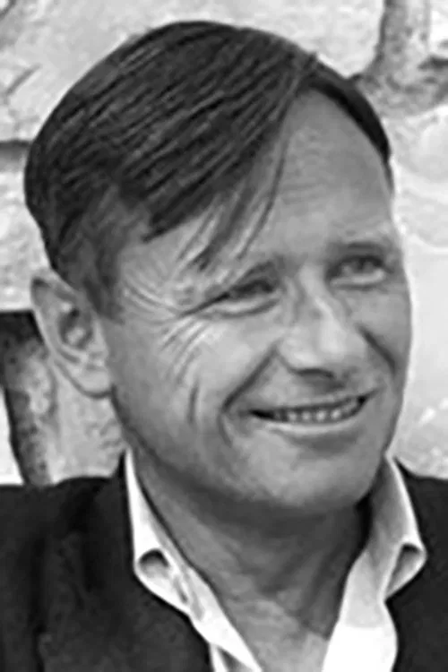 Foto de perfil de Christopher Isherwood