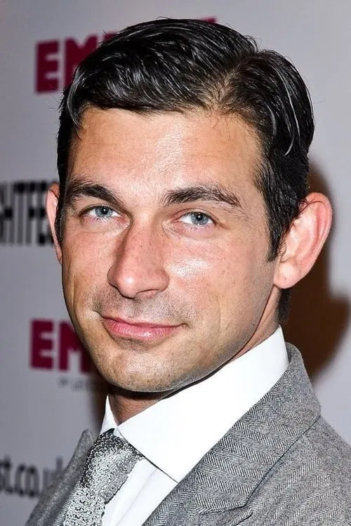 Cristian Solimeno profile picture
