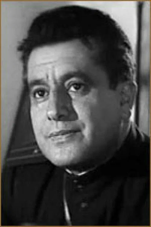Gavriil Yegiazarov profile picture