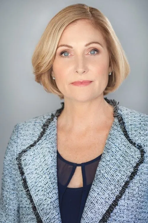 Mary Mackey profile picture