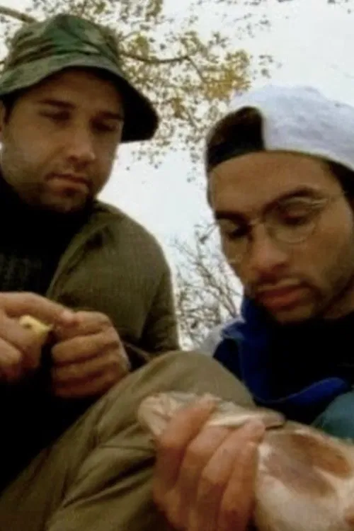 Szerelem meg hal movie poster