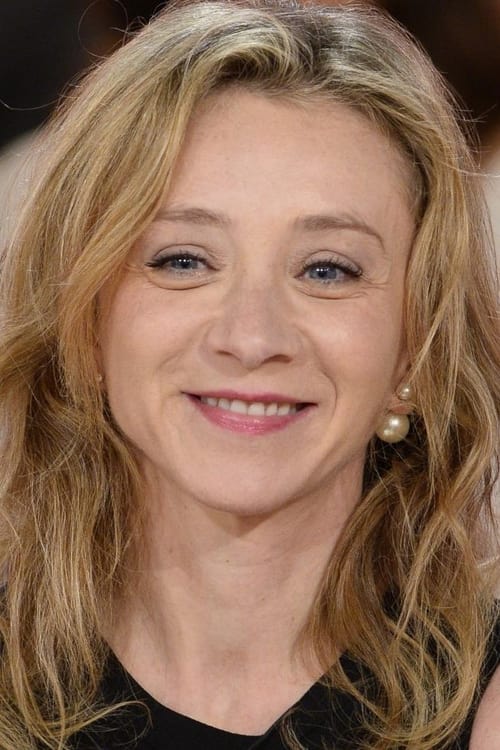 Sylvie Testud profile picture