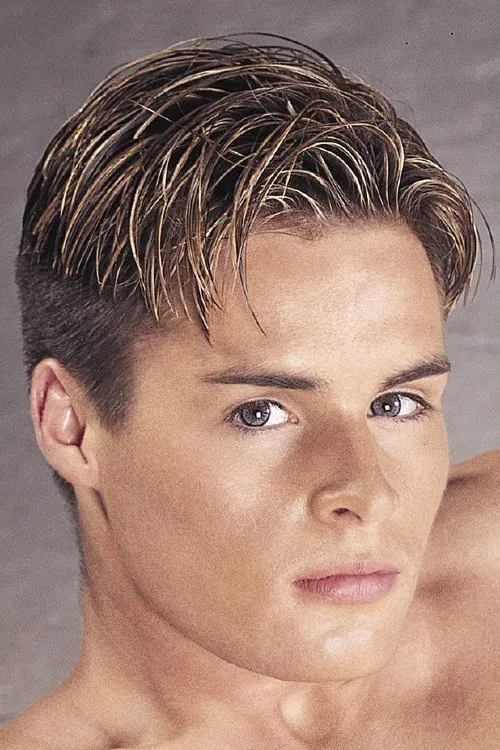 Jesse Martin profile picture