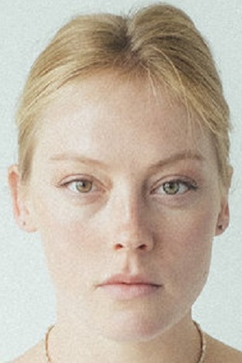 Ekaterina Kudinskaya profile picture
