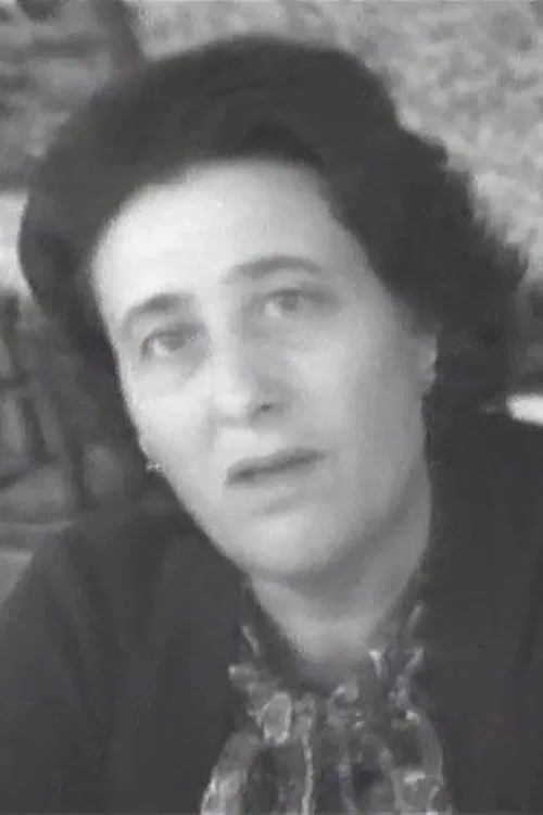 Les mères espagnoles movie poster