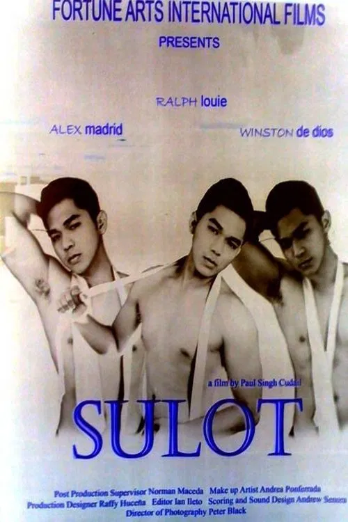 Sulot movie poster