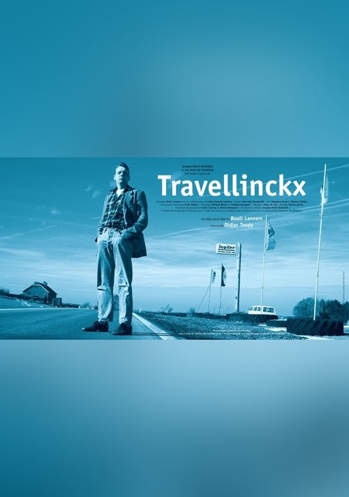 Travellinckx movie poster