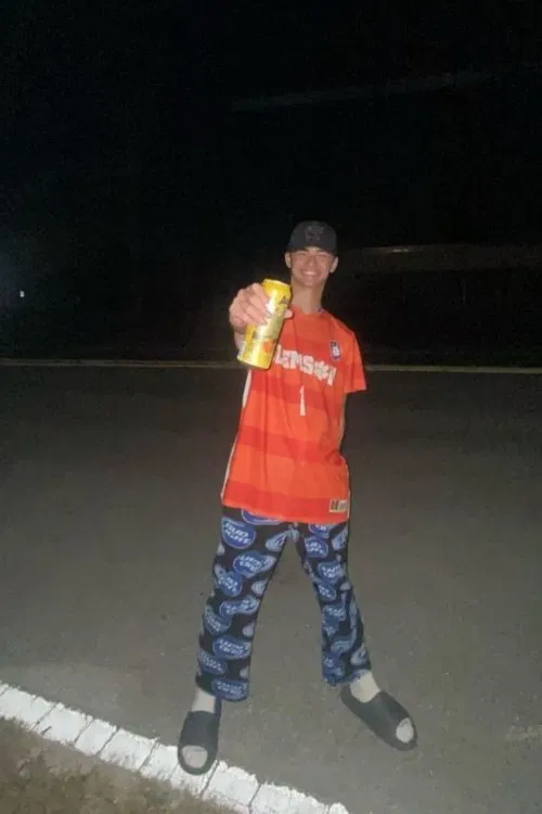 Talon Mundo profile picture