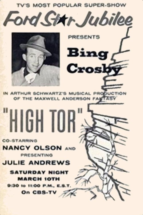 High Tor movie poster
