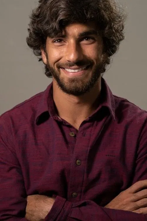 Foto de perfil de Hugo Moura