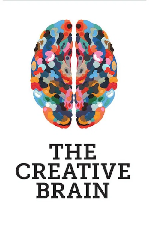 The Creative Brain movie poster